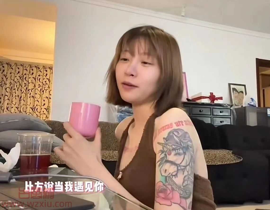 痞幼双眸微湿精神状态引网友担忧！疑似情感出现危机？某网友爆料嚣张老底后被拉黑！